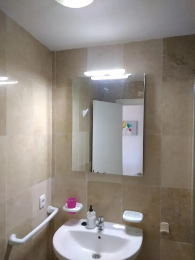 Lovely 2 Bedroom Holiday Apartment In Central Caleta De Fuste Spain